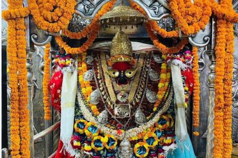 विन्ध्यवासिनी धाम आने वाले श्रद्धालुओं को जल्द ही डिजिटल समाधान उपलब्ध कराएगी योगी सरकार