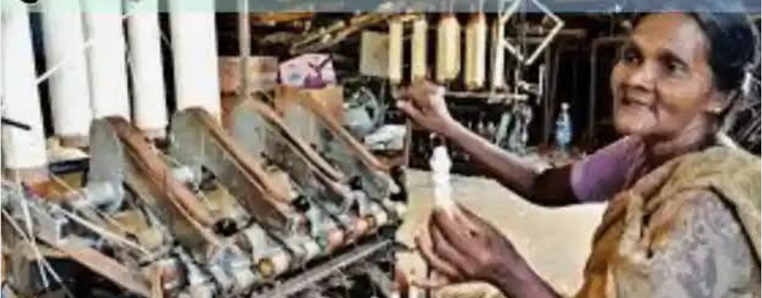 उत्कृष्ट ग्रामोद्योग इकाइयों को मिलेगा सम्मान