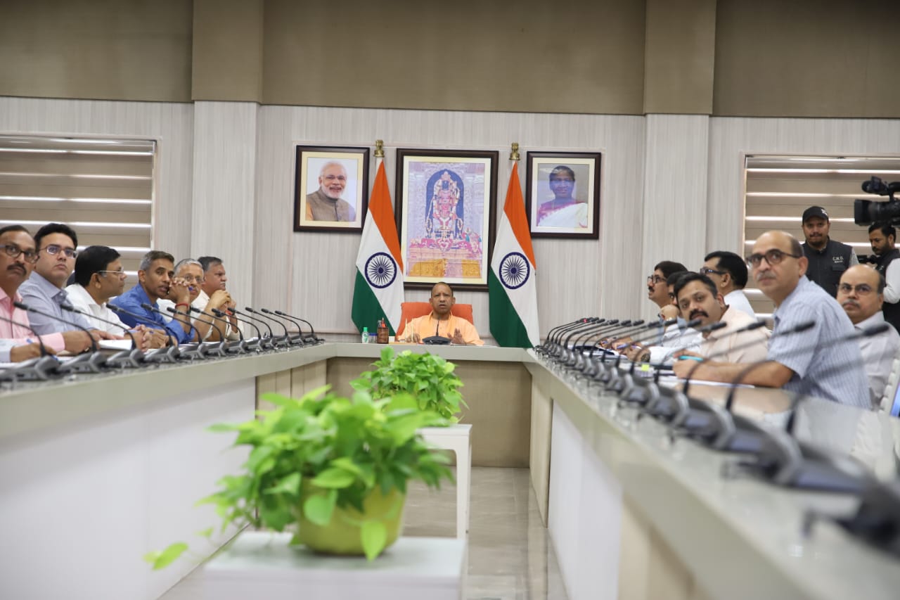 कानपुर और आगरा मेट्रो के पहले कॉरीडोर का निर्माण दिसंबर तक होगा कंप्लीट