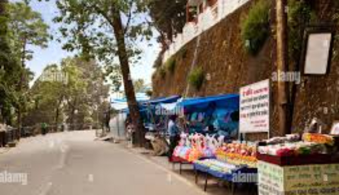हाईवे किनारे लगाइए ‘बाजार’, सब्सिडी देगी योगी सरकार