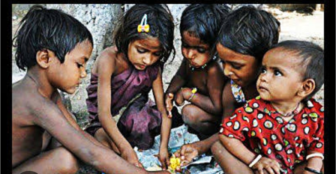कुपोषण पर योगी सरकार का प्रहार, सवा दो करोड़ लोगों का जीवन बचाया