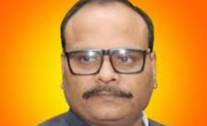 अखिलेश को ब्राह्मण समाज पर बोलने का हक नहीं, सपा काल में हुए हैं सबसे ज्यादा अत्याचार : ब्रजेश पाठक