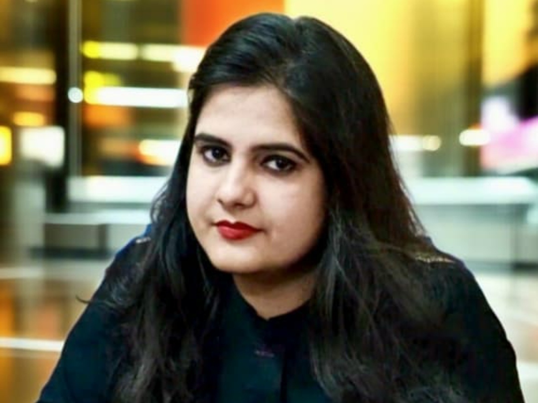 “Red Stain White Society” — डॉ. शिखा नरूला की किताब ने समाज को दिया संवाद का नया नजरिया