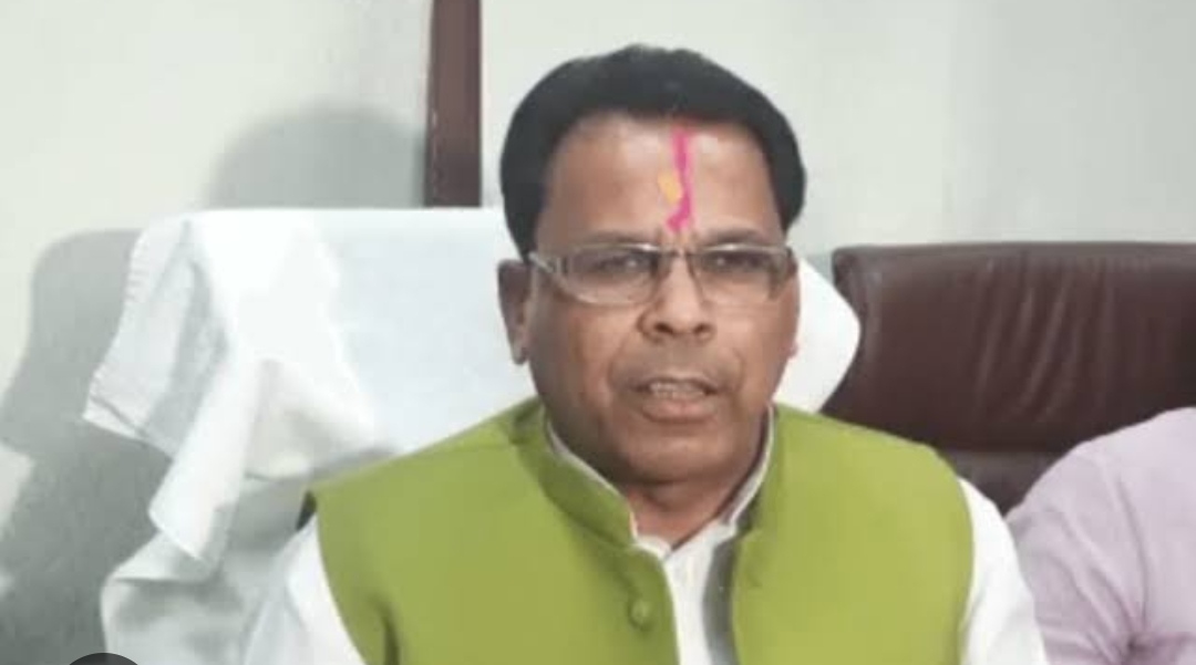 योगी सरकार ओबीसी एवं दिव्यांगजनों को विकास की मुख्यधारा से जोड़ने के लिए संकल्पित