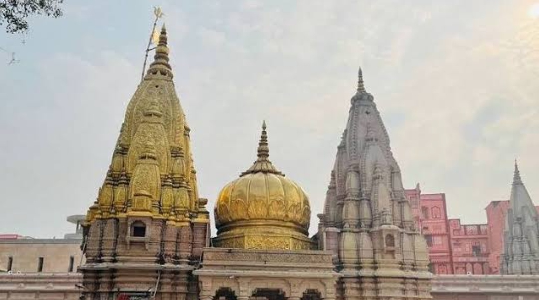 यूपी के आध्यात्मिक दर्शन का हर कोई मुरीद