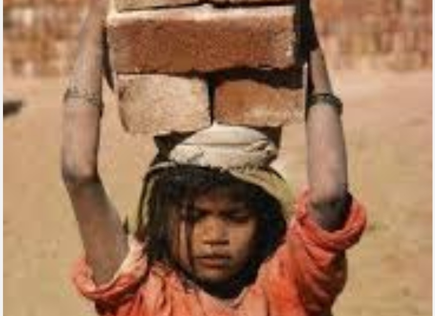2027 तक यूपी को बाल श्रम मुक्त बनाने का संकल्प, योगी सरकार ने कसी कमर
