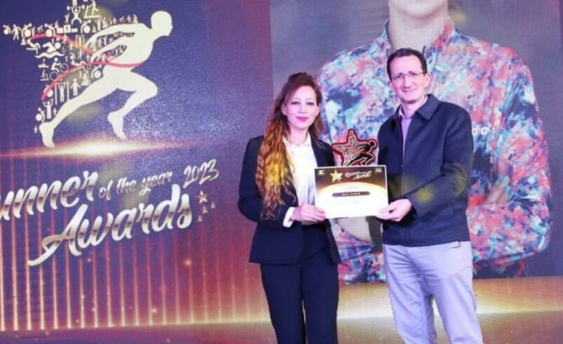 अपनी फिटनेस और मल्टी टैलेंट के लिए जानी जाती हैं शालू डुडेजा