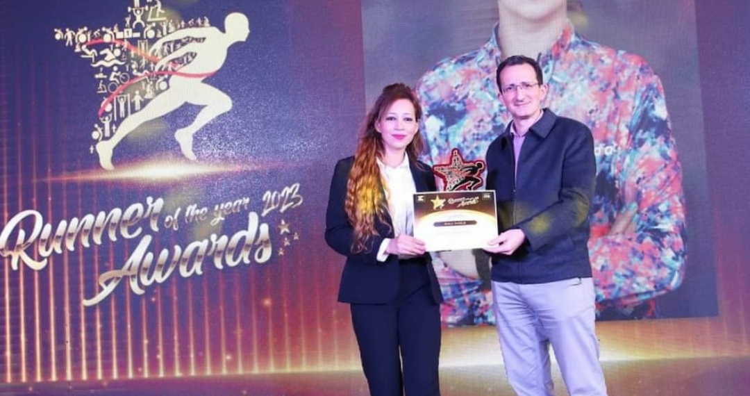 अपनी फिटनेस और मल्टी टैलेंट के लिए जानी जाती हैं शालू डुडेजा