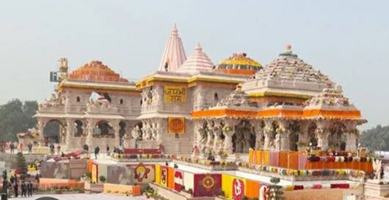 योगी सरकार की बड़ी सौगात,धार्मिक स्थलों और पर्यटन केंद्रों पर मिलेगी होमस्टे की सुविधा