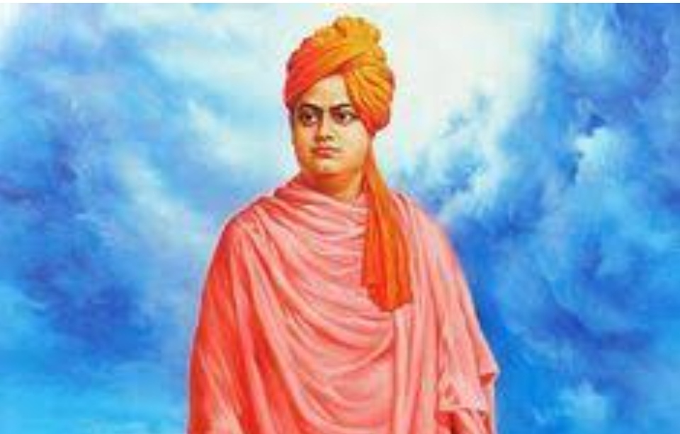 स्वामी विवेकानंद के दृष्टिकोण से जीवन का सार