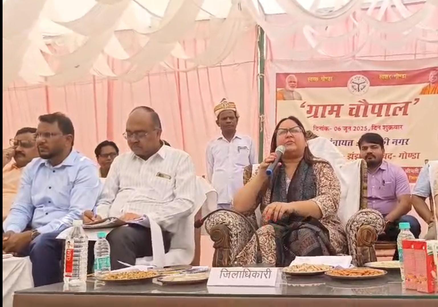 अहमदाबाद में यूपीसीडा ने फार्मा रोड शो का किया सफल आयोजन