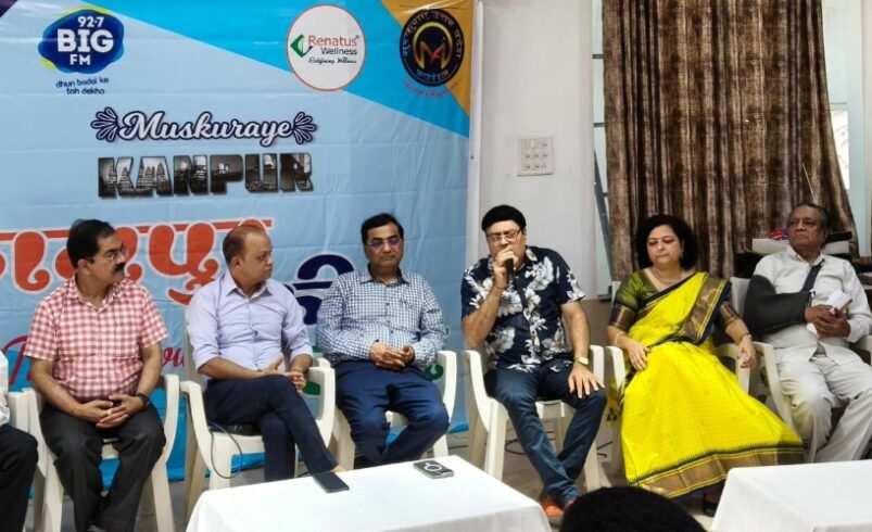 सुगम स्वास्थ्य सेवाएं व्यक्ति को देती हैं मानसिक सुकून-डॉ0 उमेश पॉलीवाल