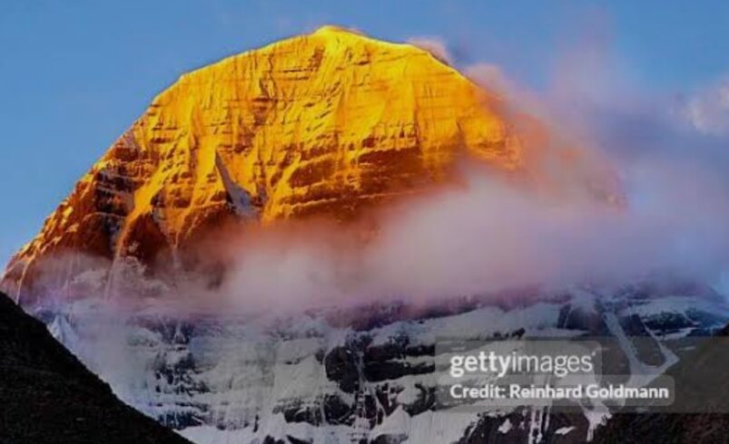 जयघोष के साथ गाजियाबाद से रवाना हुआ कैलाश मानसरोवर यात्रा का पहला जत्था