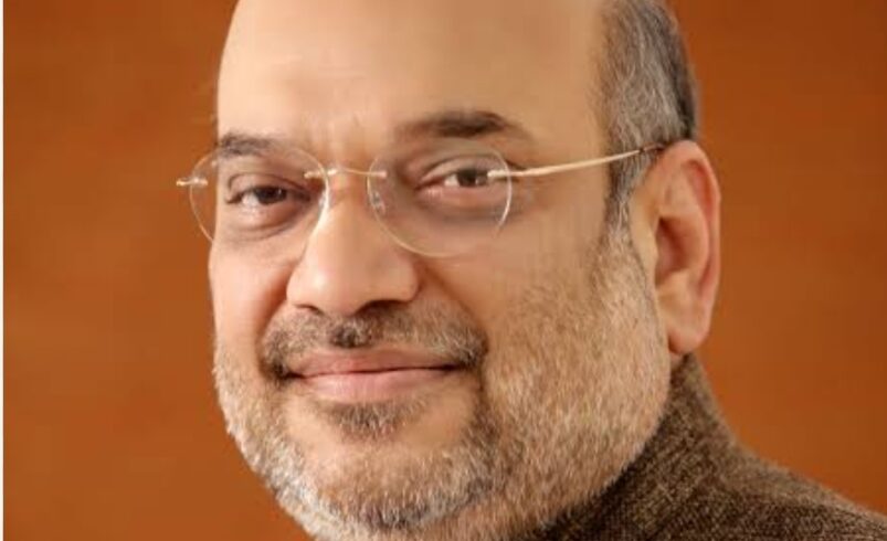दो दिवसीय दौरे पर सोमवार को काशी पहुंचेंगे गृह मंत्री व मुख्यमंत्री