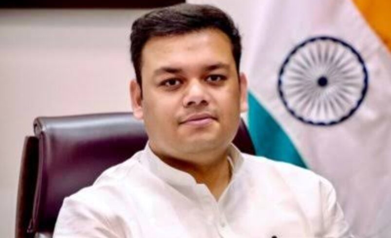 आसमान नहीं, अब सितारे हैं मंज़िल: प्रदेशभर में गूंजेगा ‘नेशनल स्पेस डे’