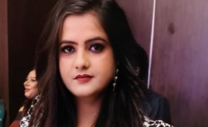 सफलता, सेवा और संस्कार का नया अध्याय लिख रही हैं डॉ. शिखा नरूला