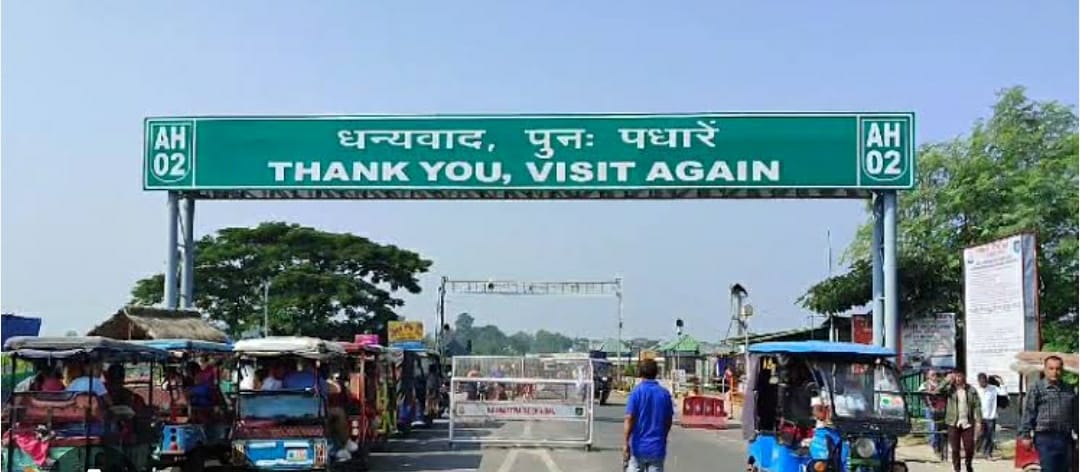 भारत-नेपाल सीमा पर जाली परमिट से बस संचालन पर योगी सरकार सख्त