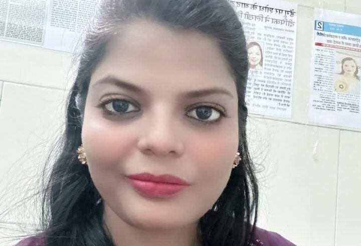 शारीरिक गतिविधियों से हिप्पोकैम्पस का विकास होता है : प्रोफेसर डॉ. दीपिका शुक्ला