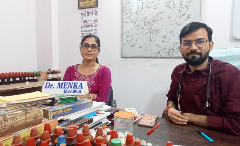 पर्याप्त नींद नहीं लेने से माइक्रोस्लीप यानी झपकी आती  है : डॉक्टर मेनका
