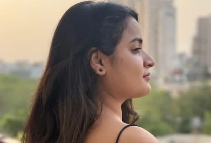 मॉडलिंग में लड़कियों की भूमिका सिर्फ ग्लैमर तक सीमित नहीं : दिशाक्षी
