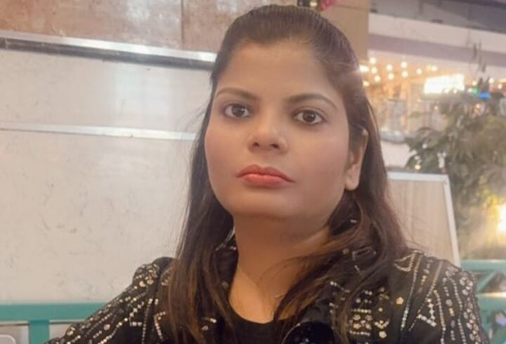 हर नारी शक्ति का स्वरूप है : डॉ दीपिका शुक्ला