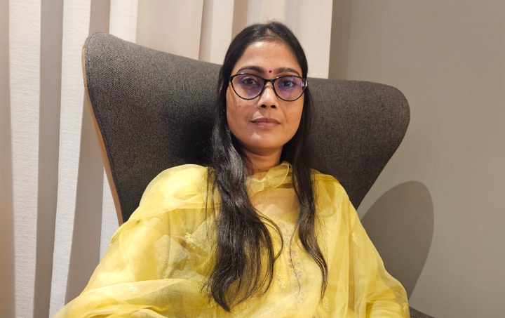 बिना चिकित्सीय परामर्श के एंटीबायोटिक का सेवन हानिकारक : डॉक्टर मेनका