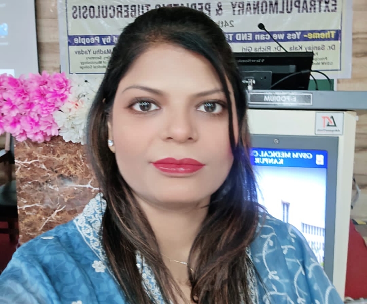 मलेरिया एक जानलेवा बीमारी है : प्रोफेसर डॉ दीपिका