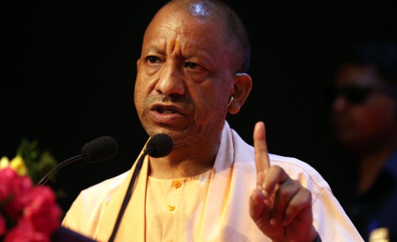 राष्ट्रवाद के भाव से आचरण ही भाजपा कार्यकर्ता की पहचान : मुख्यमंत्री